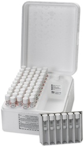 Hach NitriVer® 3, Nitrite TNT, 0.002 - 0.500 mg/L NO₂-N, for 50 Tests