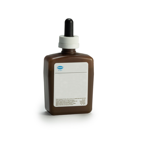 Hach Sulphuric acid standard solution, 0.035 N