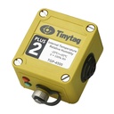 Tinytag Plus 2, Outdoor Temperature & RH data logger