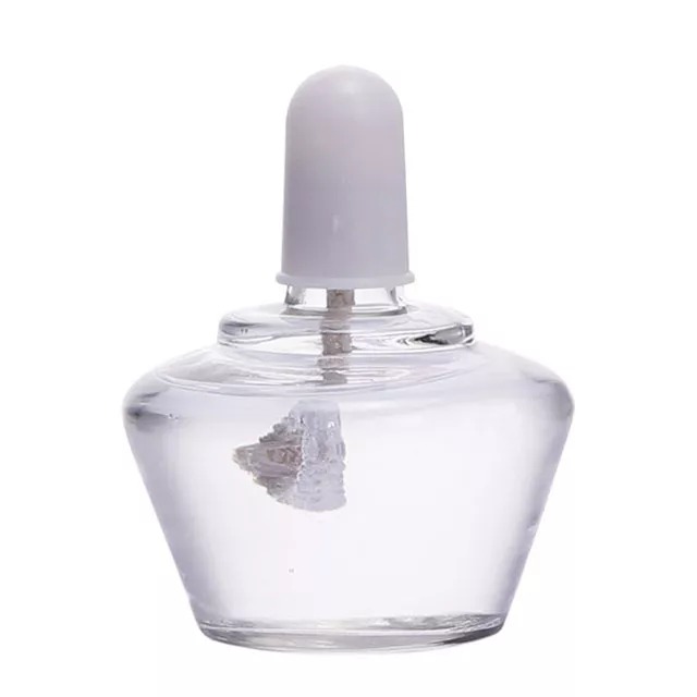 Alcohol Lamp w/ Plastic cap, 250mL