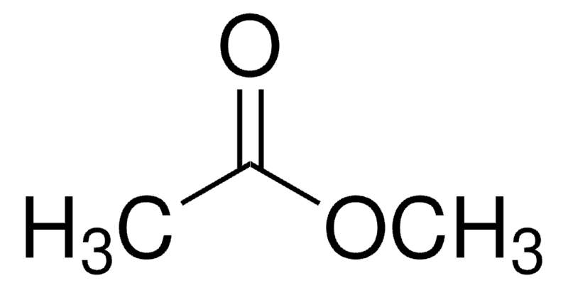 Thermo Scientific™ Methyl acetate ≥99%
