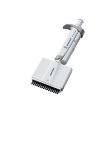 Eppendorf Research® Plus, 16-Channel Pipette, Variable