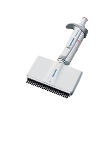 Eppendorf Research® Plus, 24-Channel Pipette, Variable