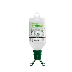 Plum Eyewash solution