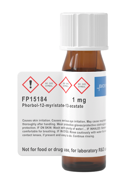 Thermo Scientific™ Phorbol-12-myristate-13-acetate 97%