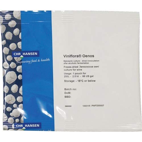 Viniflora® Dry Malolactic Wine Bacteria