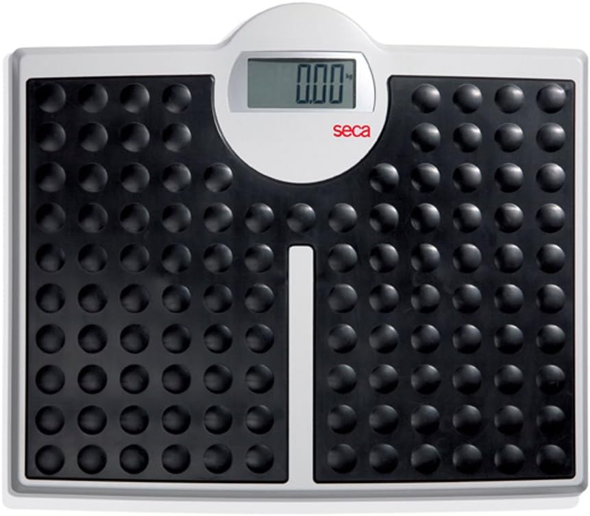 seca 813 High Capacity Digital Flat Scale