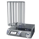ABE DISTRIWEL 440 Automated Petri dish filler