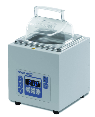 VWR® VWB2 Water Bath, Digital