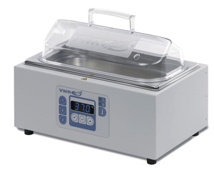 VWR® VWB2 Water Bath, Digital