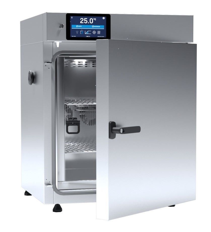 VWR® INCU-Line® ILPR Premium, Cooled Incubators with Peltier Technology