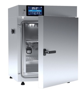 VWR® INCU-Line® ILPR Premium, Cooled Incubators with Peltier Technology