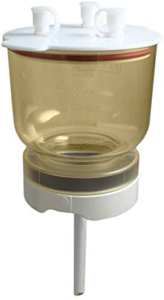 Rocker PES Magnetic Filter Holder