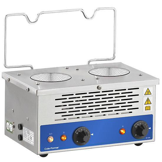 Cole-Parmer® Macro-Kjeldahl Extraction Equipment - EH-200