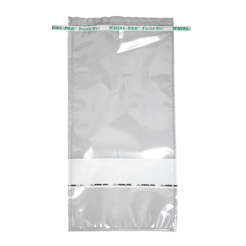 Whirl-Pak® Homogenizer Blender Filter Bags, 2014 mL