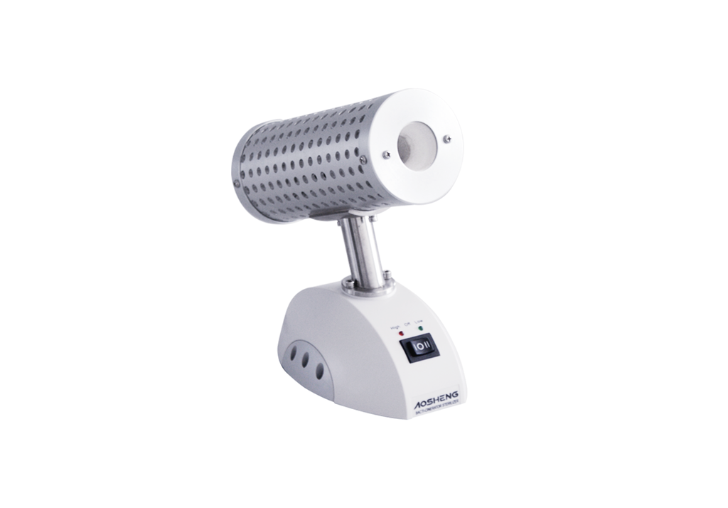 Laboratory benchtop Infrared Sterilizer, Bacti-Cinerator