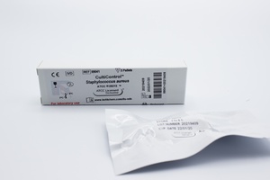 Liofilchem® ATCC® derived CultiControl freeze-dried microorganism strain