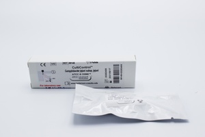 Liofilchem® ATCC® derived CultiControl freeze-dried microorganism strain