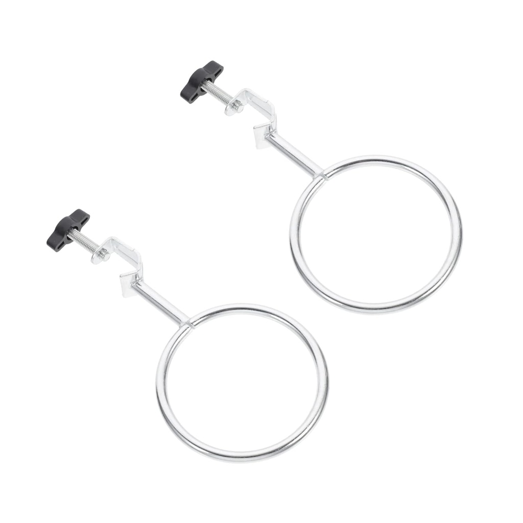Retort stand Ring Clamp