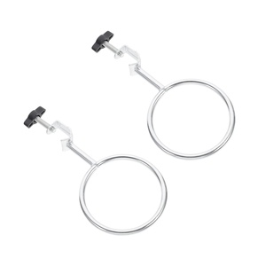 Retort stand Ring Clamp