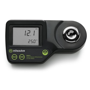 Milwaukee Digital Brix Refractometer