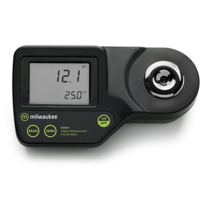Milwaukee Digital Brix Refractometer