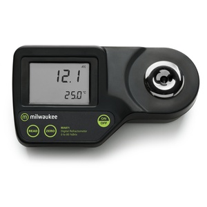 Milwaukee Digital Brix Refractometer
