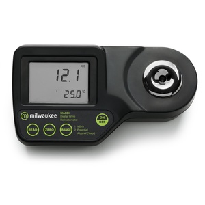 Milwaukee Digital Brix Refractometer