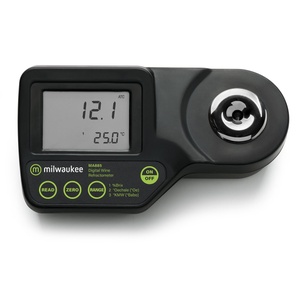 Milwaukee Digital Brix Refractometer