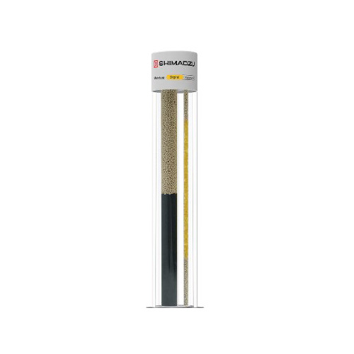 Shimadzu Replacement Filter for Hellium Carrier Gas, Safety Coated
