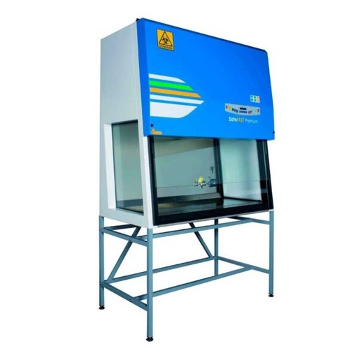 [F0A025200000] SafeFAST Premium 212, Class II Microbiological Safety Cabinet, 4ft/1.2m