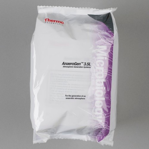 [AN0025A] Thermo Scientific™ Oxoid™ Anaerogen™ Anaerobic Gas packs (2.5L Sachet)