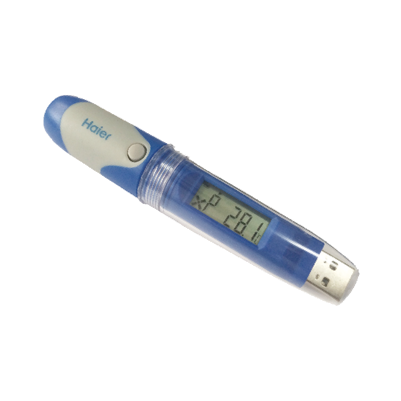 Haier Biomedical 30-Days Electronic Temperature Logger