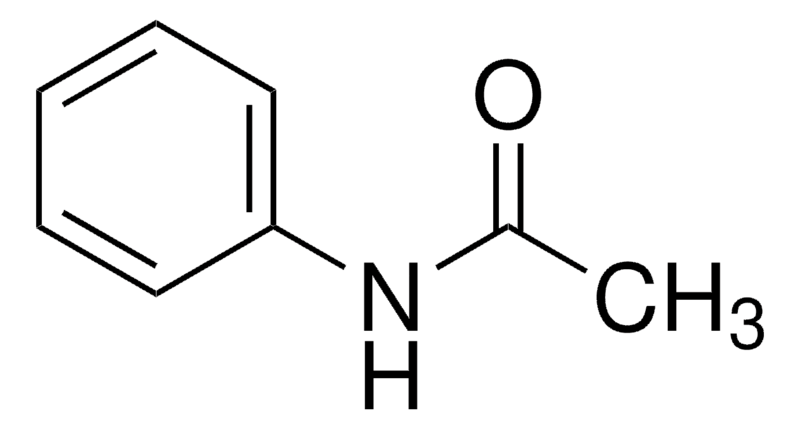Thermo Scientific™ Acetanilide 99+%