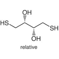 VWR Dithiothreitol (DTT, Cleland's reagent) ≥98%