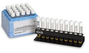 Cod Digestion Vials, High Range, Pk/25