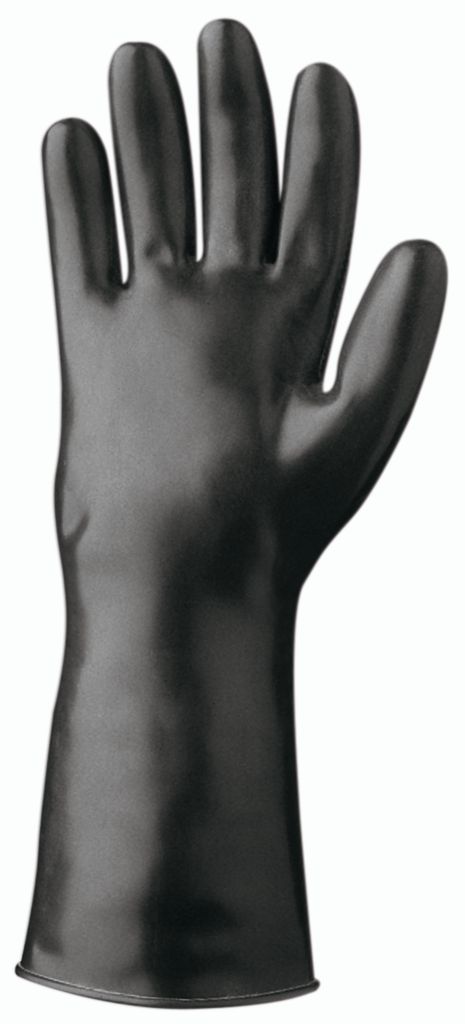 Ansell AlphaTec® 38-628 Chemical resistant viton gloves