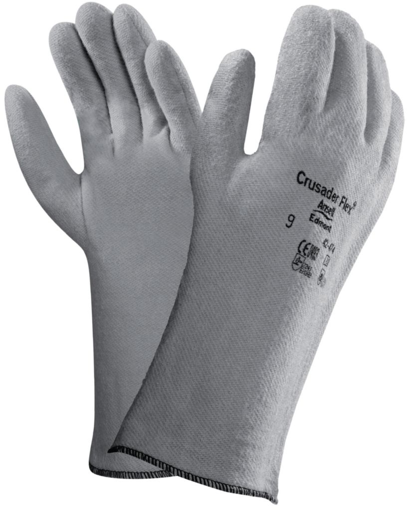 Ansell ActivArmr® 42-474 Heat Resistant Gloves