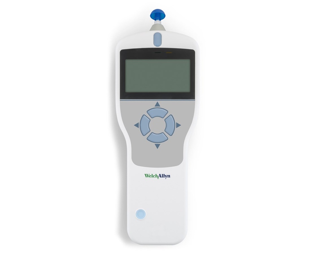 Welch Allyn 93700-NP MicroTymp 4 Portable Tympanometer