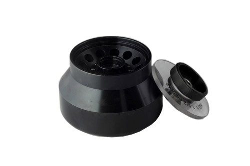 BIORIDGE TG16.5 Centrifuge rotor