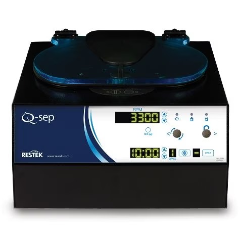 [28295] Restek Q-sep® Multispeed Centrifuge for QuEChERS