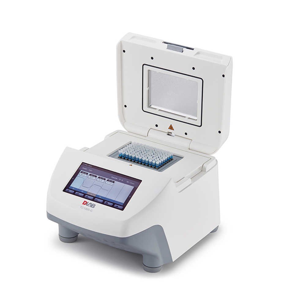DLAB TC1000-G-Pro Gradient Thermal Cycler