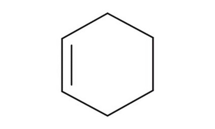 Thermo Scientific™ Cyclohexene 99% stabilised, pure