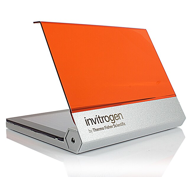 Thermo Scientific™ Invitrogen™ Dual LED Blue/White Light Transilluminator