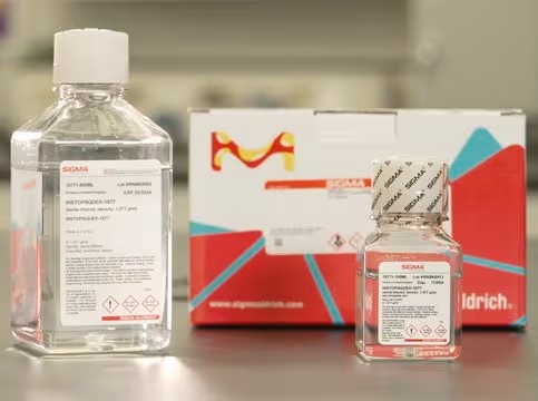 Sigma-Aldrich Human Serum