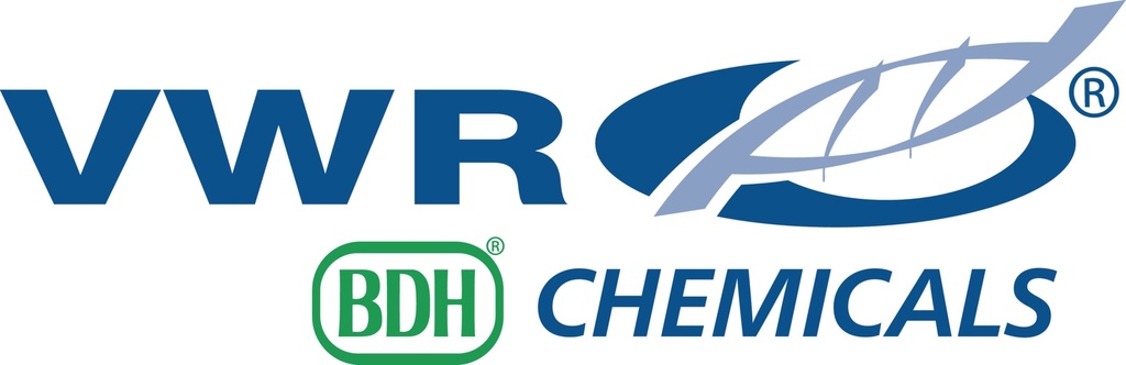 VWR®, Phosphate standard solution, PO₄³⁻ in Water (from KH₂PO₄) standard for ion chromatography, ARISTAR®