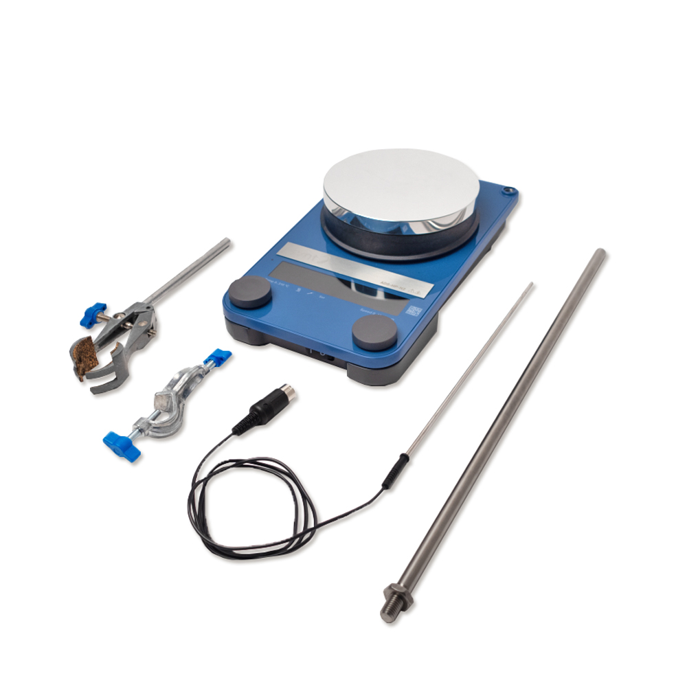 Asynt Basic Stirrer Hotplate Kit