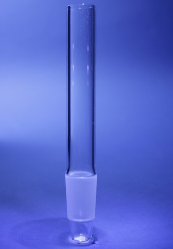 SGL Ground Glass Single Joint, Cone with Tip