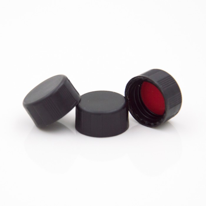 SAMCO™ Screw caps for squat vials