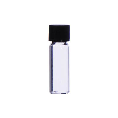 SAMCO™ Glass Screw Neck Specimen Vials, Tall form without caps
